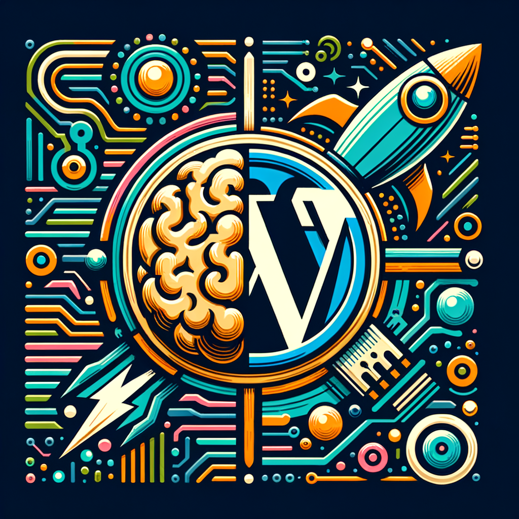 AI and WordPress: A Dynamic Duo for Your Website
