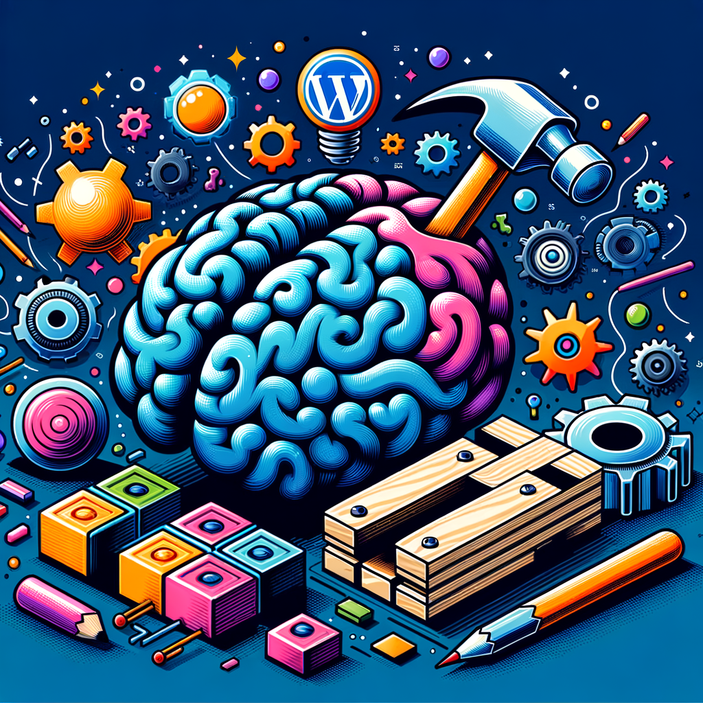 Igniting Your Online Presence with an AI WordPress Site Builder