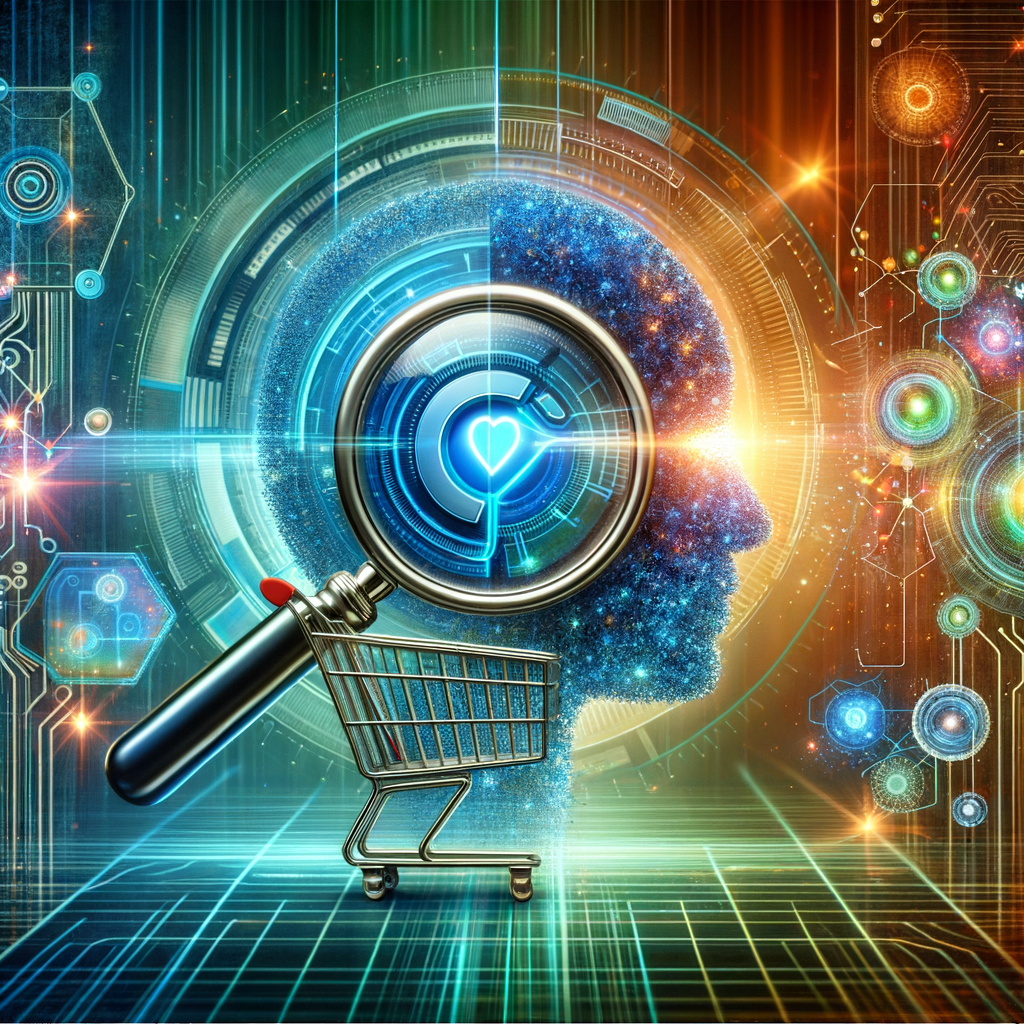 Maximizing Online Retail Growth with AI SEO
