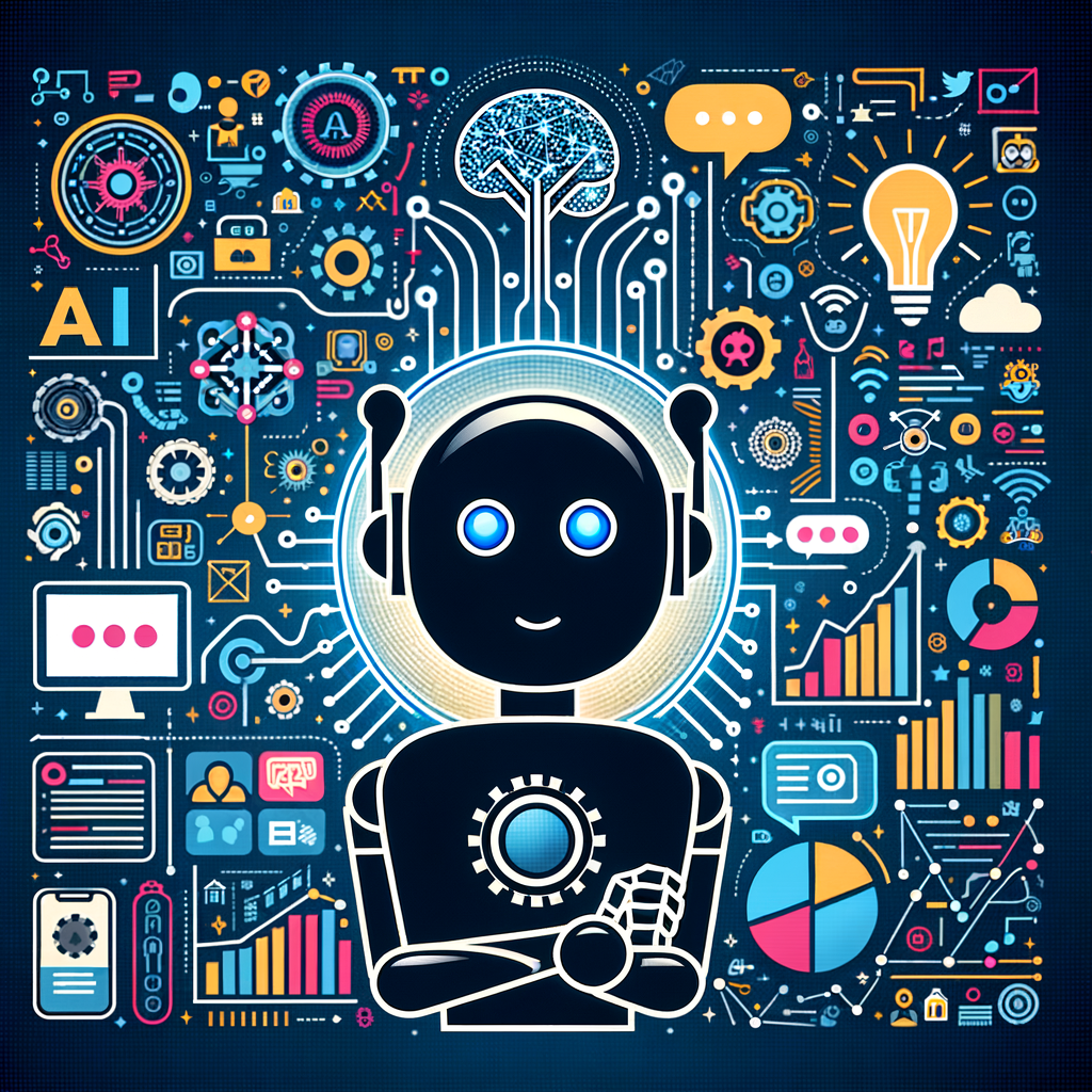 Revolutionizing Customer Interactions with an AI Chatbot for WordPress